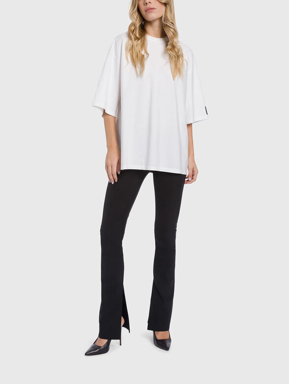 Oversized T-shirt  - 2