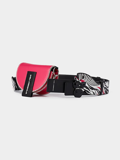 K/Karlimals Zebra small bag - 3