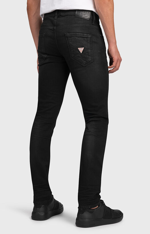 MIAMI Jeans with skinny fit brand GUESS —