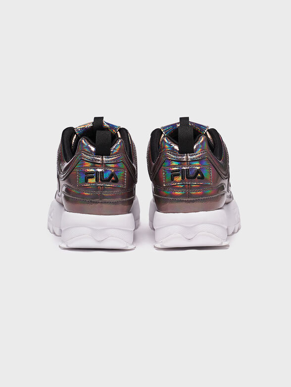 DISRUPTOR F Sneakers - 3