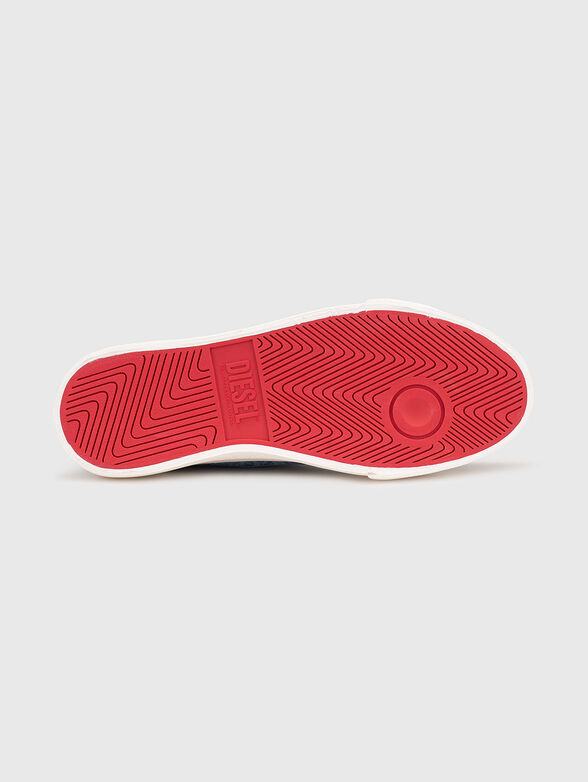 S-ATHOS NMD sports shoes with logo - 5
