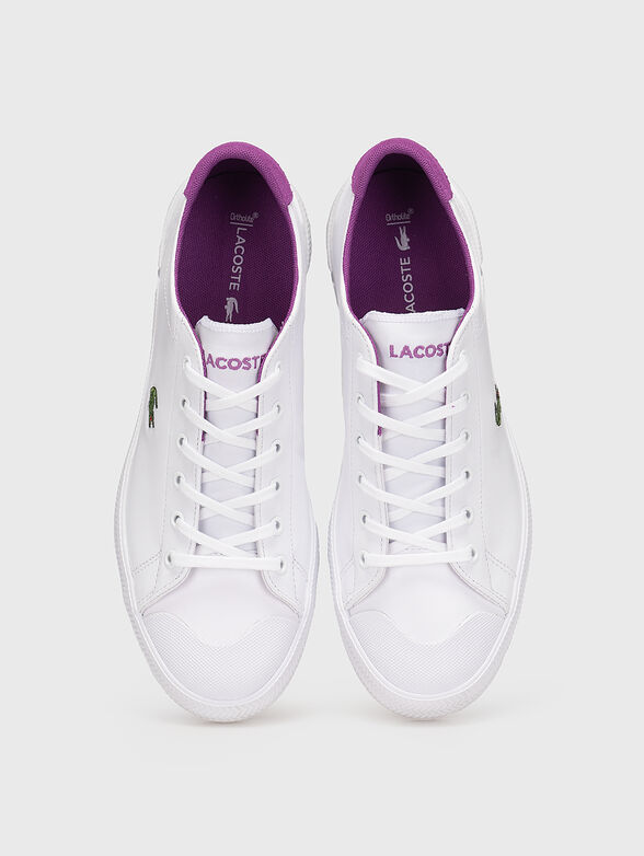 GRIPSHOT 123 4 CFA sneakers - 6