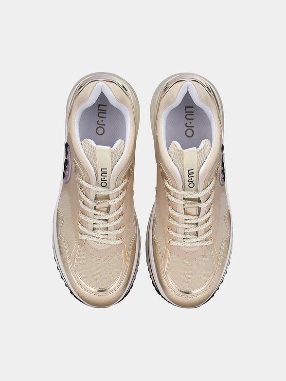 MAXI WONDER AIR 2C sneakers - 6