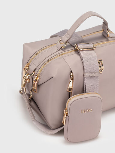 BOSTON crossbody bag - 5