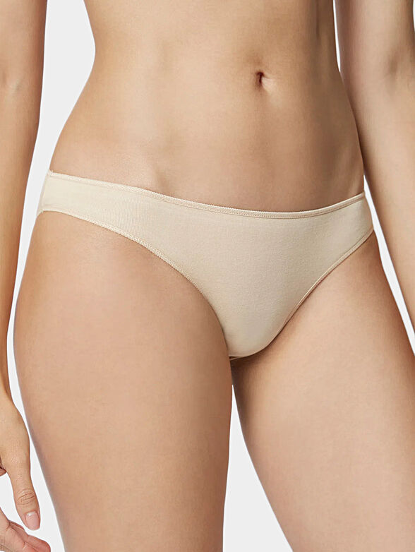 NEW COTONE RIMAGLIATO briefs - 1