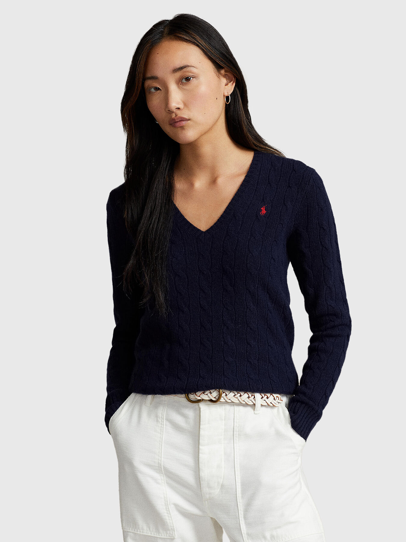 Polo ralph lauren kimberly hotsell