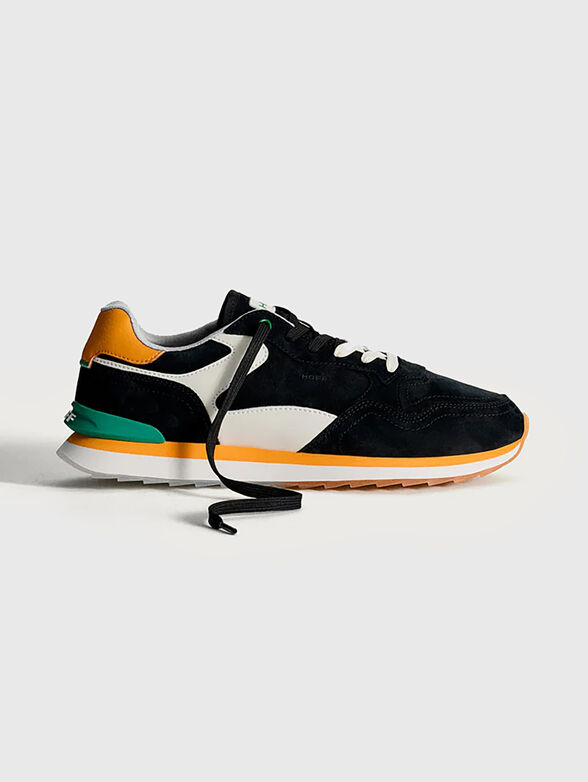 NIGREOS sports shoes - 0