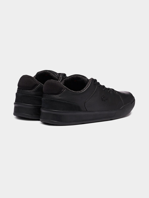 EXPLORATEUR CLASSIC LO 3183 Sports sneakers - 2