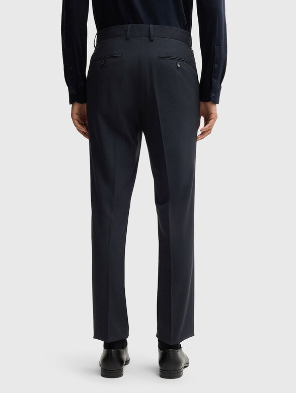 H-GENIUS-DTL-243 trousers - 2