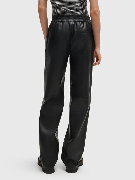 HALARA  trousers - 2
