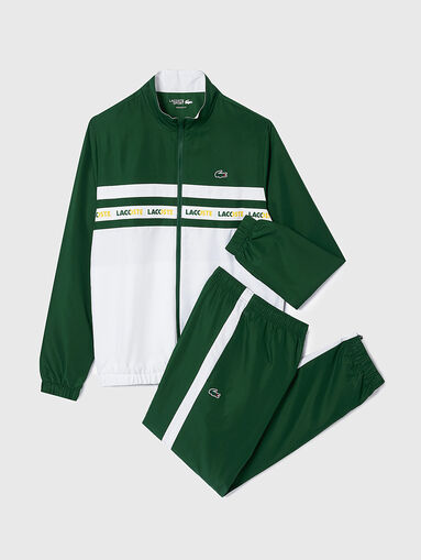 Tennis sportsuit  - 5