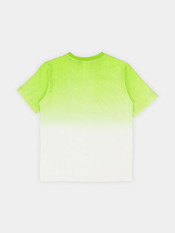 BUDIMIR T-shirt with logo detail - 2