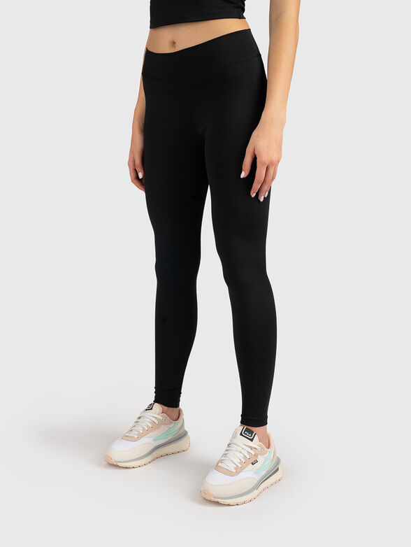 MARGOT black leggins - 1