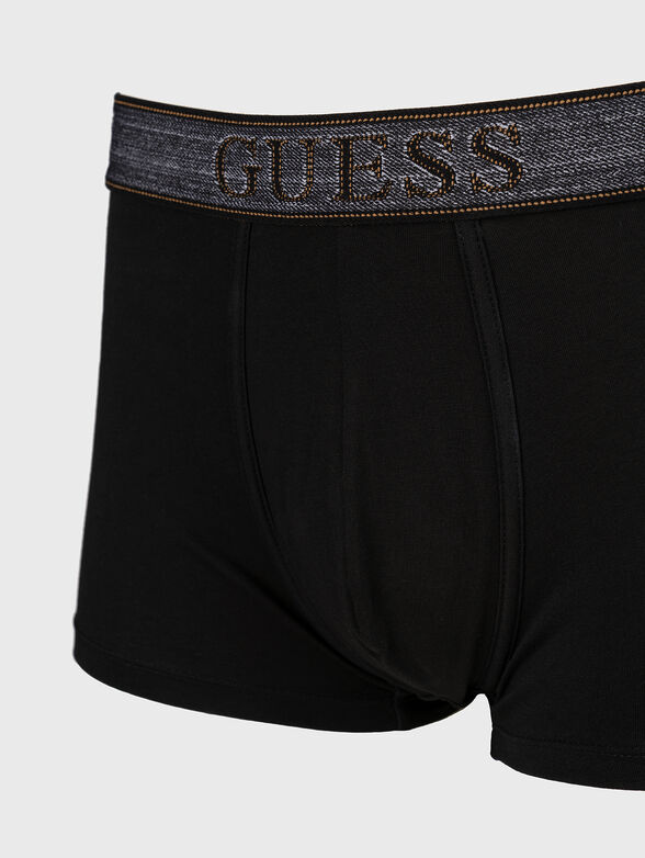 3 pack boxer briefs - 4