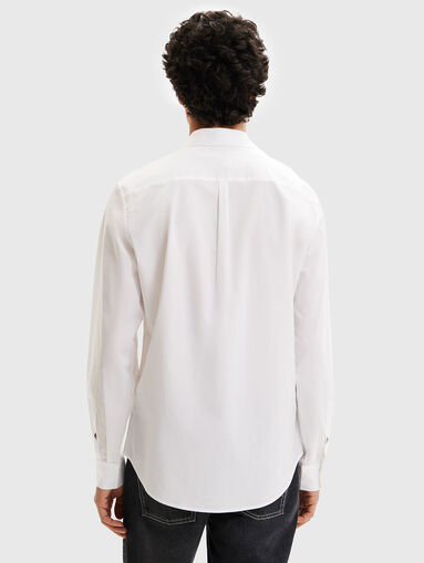 ARMAND black shirt - 3
