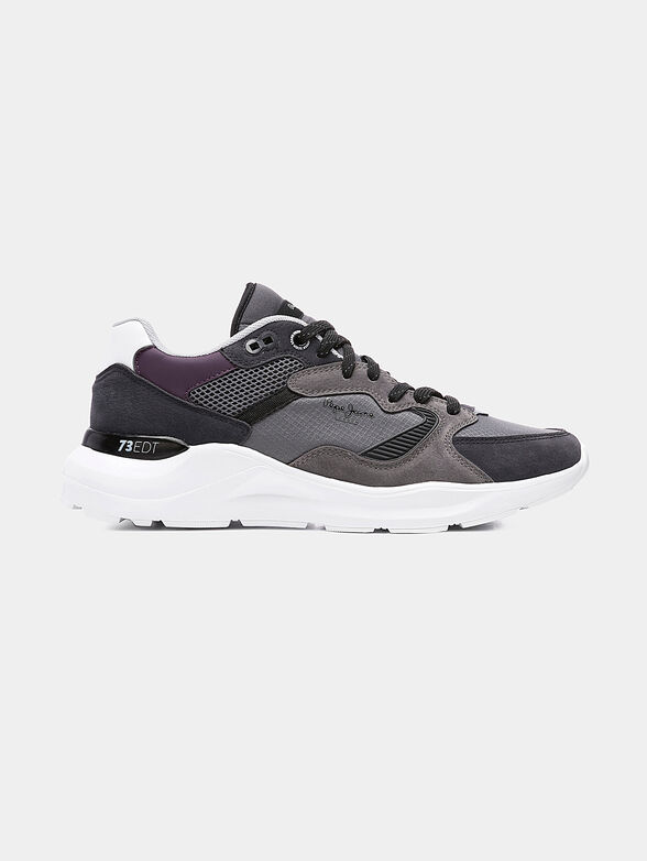 Sports shoes BROOKS EDITION - 1
