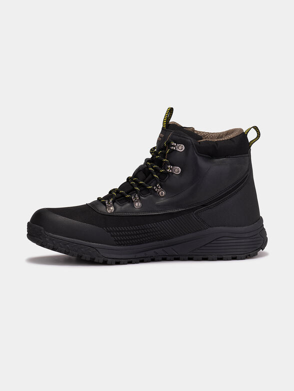 Sports ankle boots Hikebooster - 4