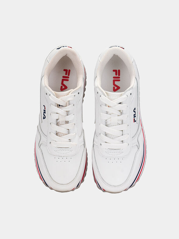 ORBIT ZEPPA sneakers - 6