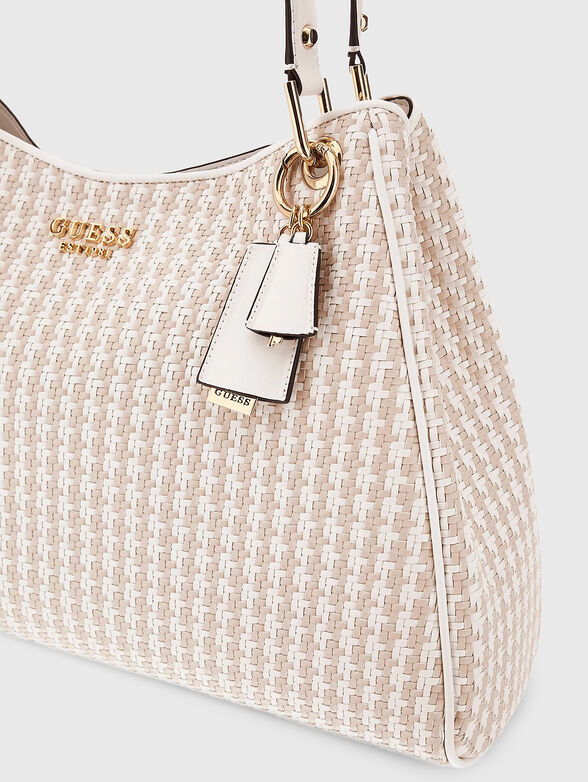 MIREMA big logo bag - 3