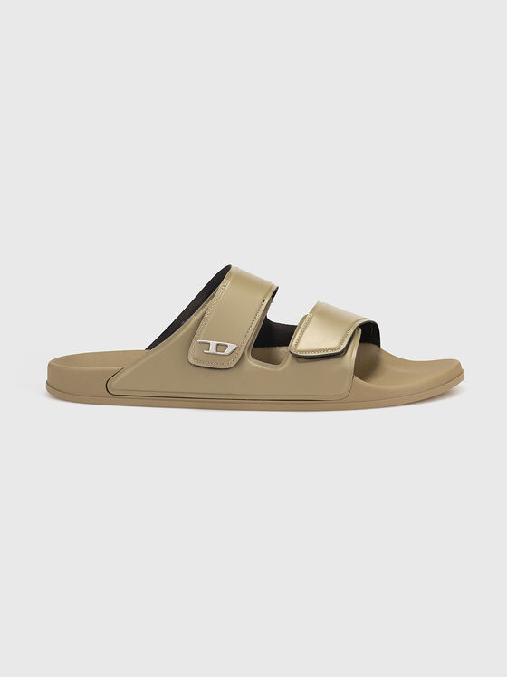 SA-LAX sliders with logo - 1
