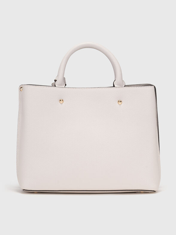 MERIDIAN bag with logo detail - 3