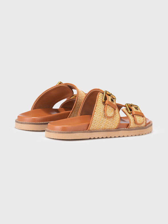 REILLY PENNY slippers - 3