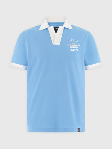 FIFA World Cup Argentina Polo-shirt - 5