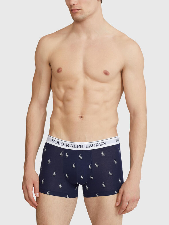 Set of three boxers - 6