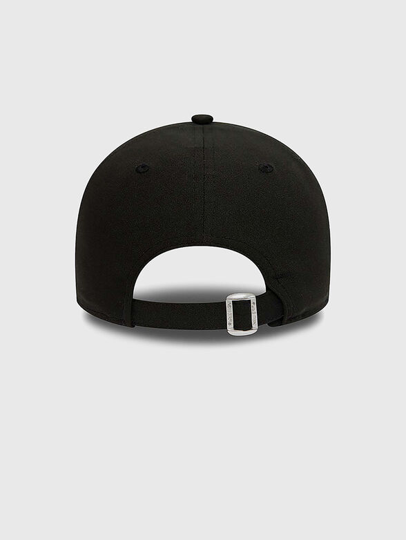 REPREVE 9FORTY STDTOU visor hat - 2