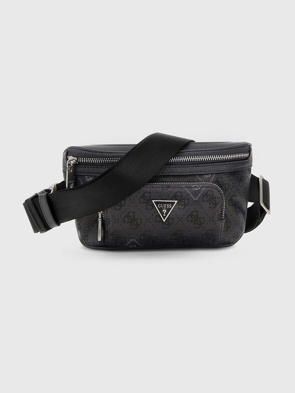MILANO waist bag with print - 1