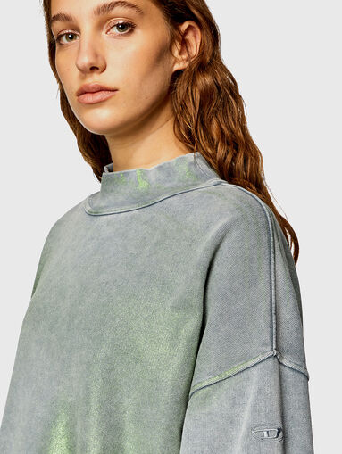 F-ALEXAN sweatshirt  - 4