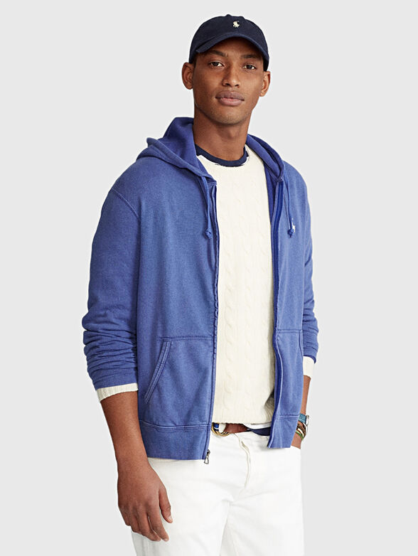 Sweatshirt - 1