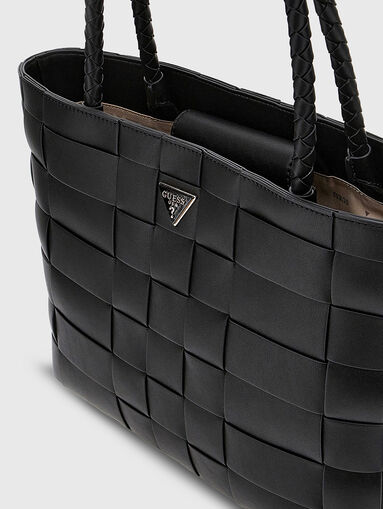 MAYLEE big bag with logo - 5