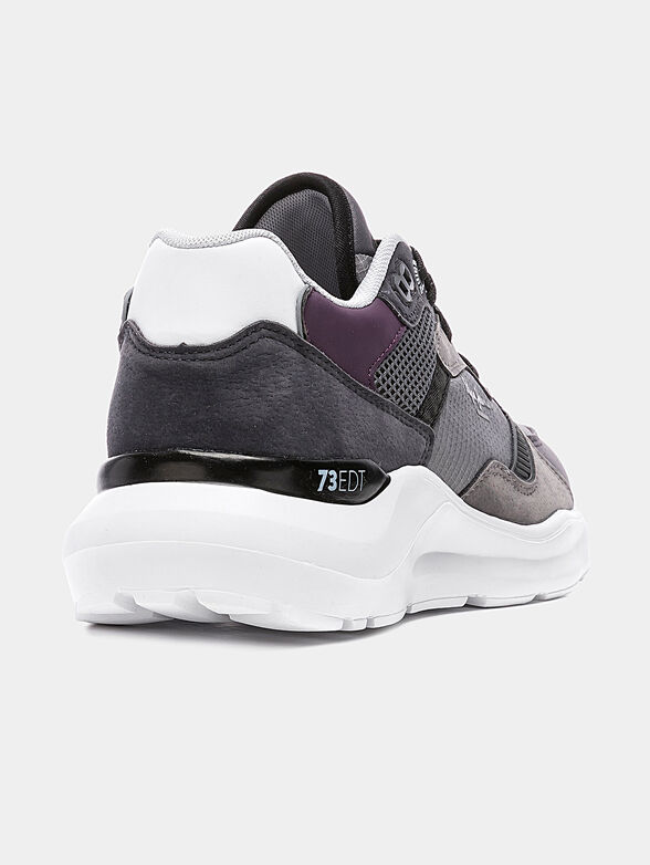 Sports shoes BROOKS EDITION - 3