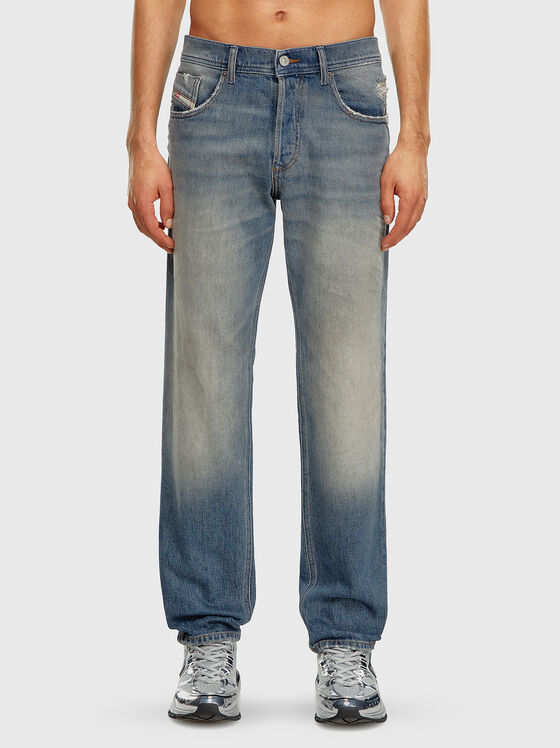 2023 D-FINITIVE L.30 jeans - 1