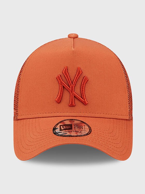 Шапка NEW YORK YANKEES - 1