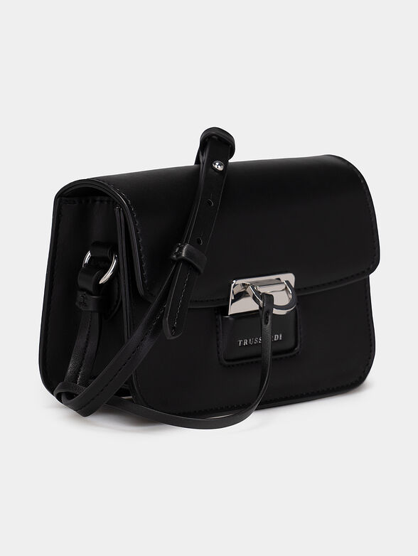 IVY black crossbody bag - 3