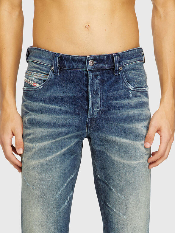 1993 D-VYL L.32 jeans  - 3