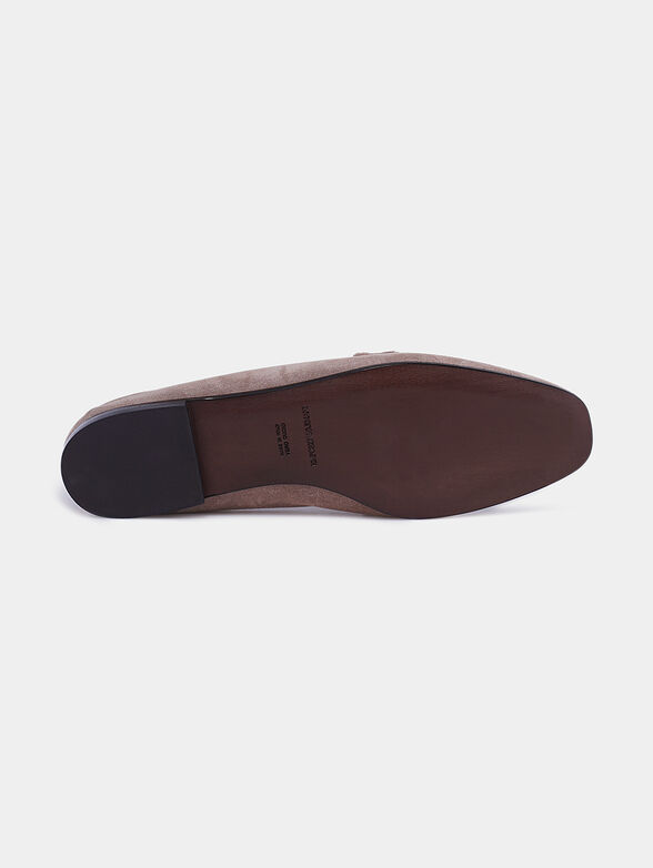 Loafers CROSTA - 5