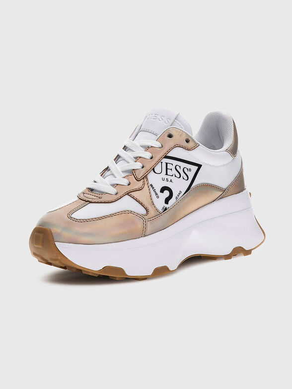 CALEBB sneakers - 2
