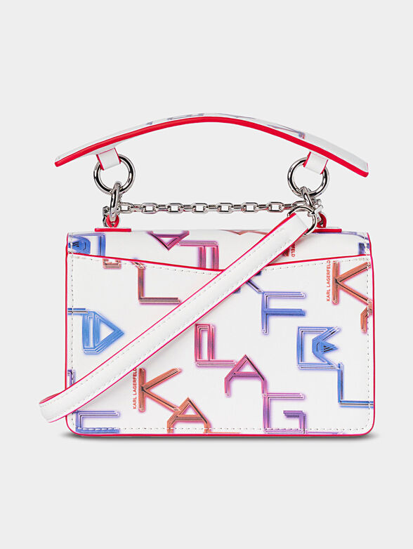 K/KARL SEVEN Shoulder bag - 2