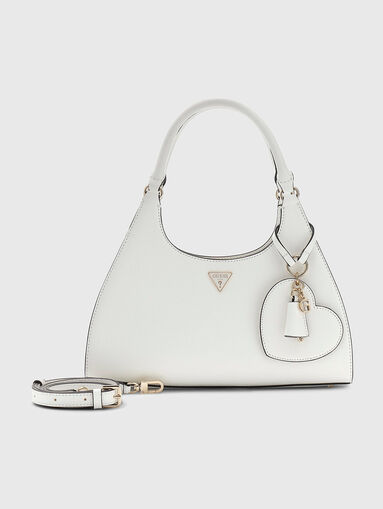 White bag - 3