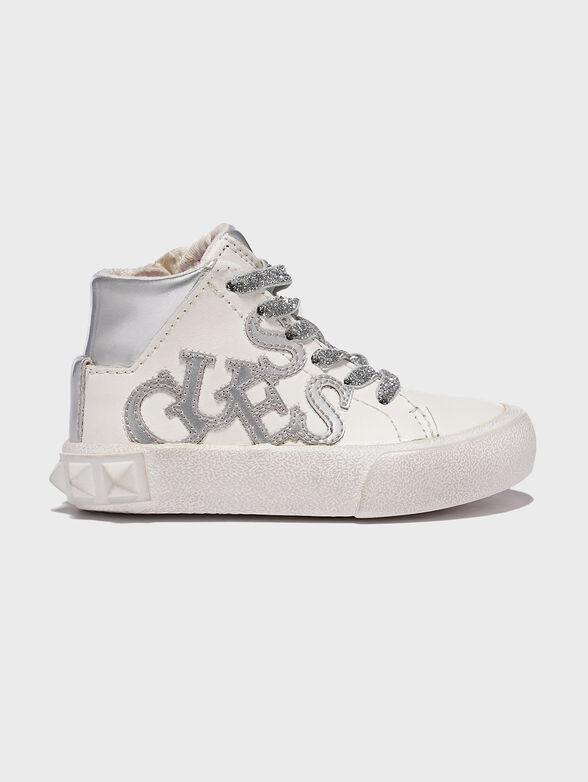 ICON Sneakers - 1