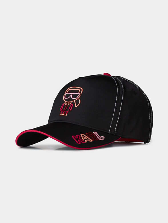 IKONIK BIARRITZ Cap - 1