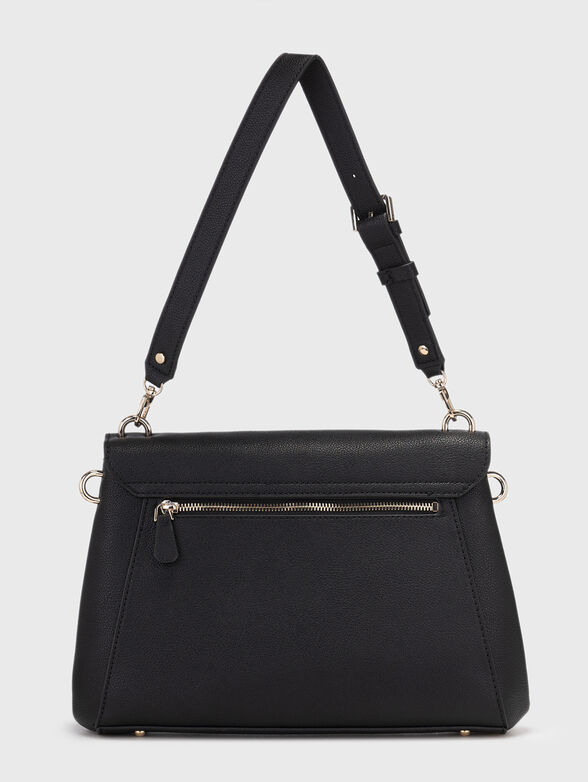 SILVYE FLAP bag - 3
