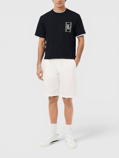 Chino Shorts - 5