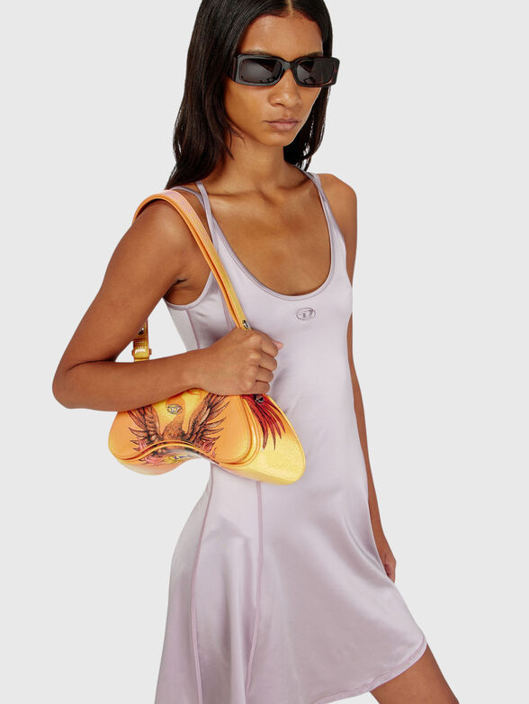 D-IMMY mini dress - 3