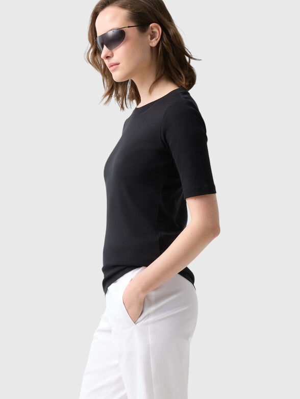 NIKINI slim fit T-shirt - 4