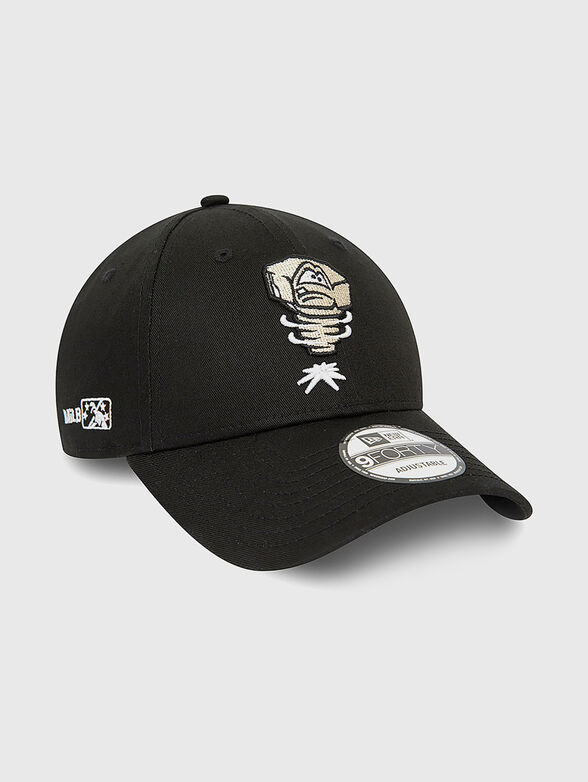 MINOR LEAGUE 9FORTY LANLU cap - 3
