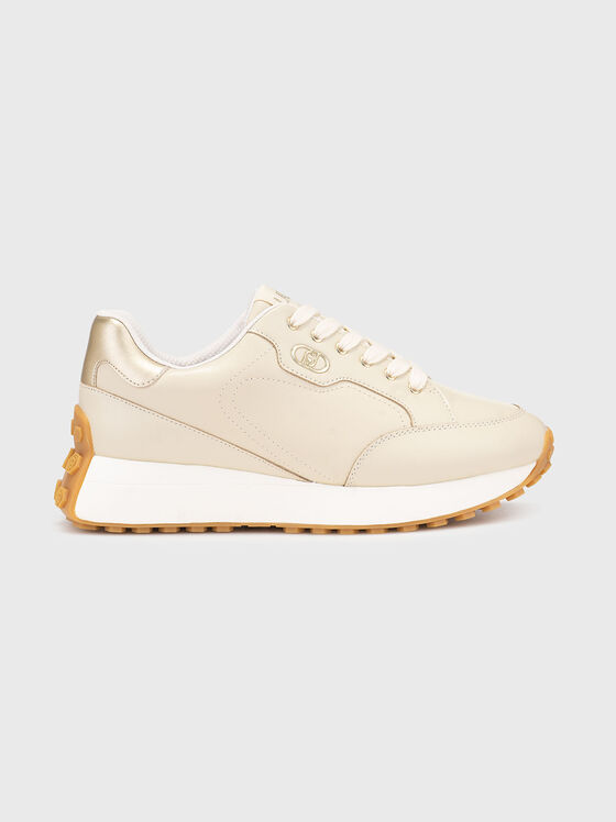 LOLO 20 - SNEAKER CALF ROPE - 1